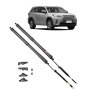 VEVOR 2PCS Rear Liftgate Power Struts Compatible with 2014-2019 Highlander