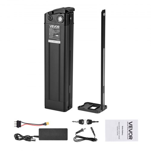 electric bicycle motor battery Rear Rack with Charger for E-Bike Conversion Varstrom Order now and power up your experience with the SUPER 73 MIAMI 48V 14AH 17.5AH US made lithium battery pack Skeri Ebike Battery, 48V 15.6Ah