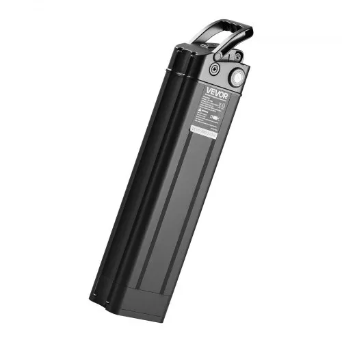 VEVOR 48V 15.6Ah Lithium Battery Pack for 1000W E-Bikes New VEVOR 48V 15.6Ah Lithium Battery Pack for 1000W E-Bikes New