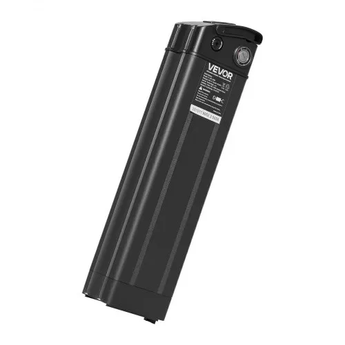 VEVOR 48V 15.6Ah Lithium Battery Pack for 1000W E-Bikes New