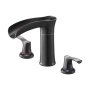 Oil-Rubbed Bronze