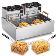 Tips for Buying a Deep Fryer: Essential Guide for Perfect Frying