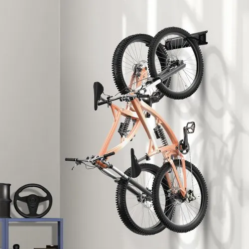 How to Store Bikes And Jeep Toy: Ultimate Space-Saving Tips