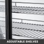 Refrigerated Bakery Display Case Countertop 100l Show Case Cabinet Dessert Case