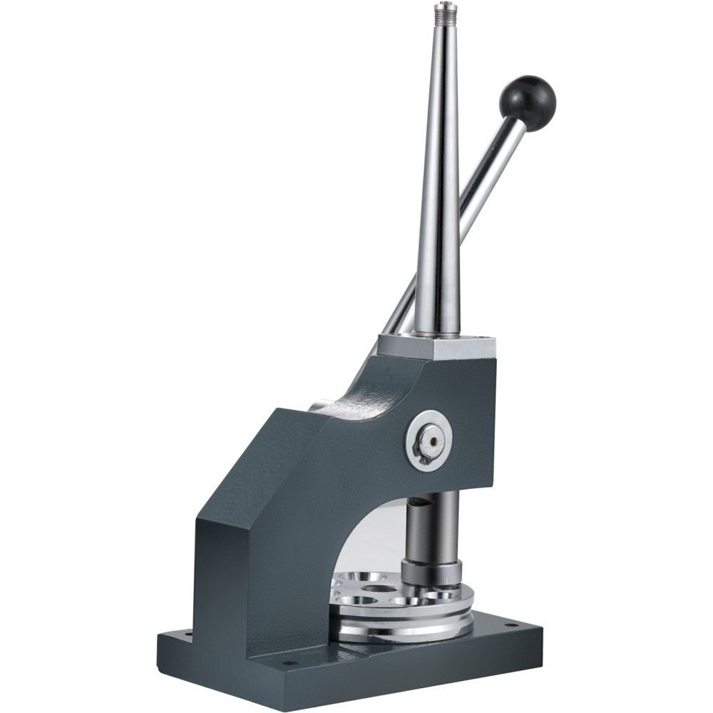 VEVOR Jewelry Ring Stretcher Reducer Enlarger Machine Adjustment Sizer Tool 6-36