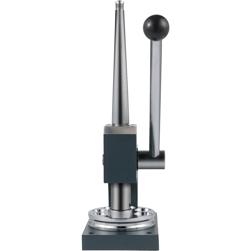 Vevor Jewelry Ring Stretcher Reducer Enlarger Machine Adjustment Sizer Tool 6-36