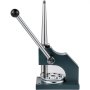 Vevor Jewelry Ring Stretcher Reducer Enlarger Machine Adjustment Sizer Tool 6-36