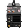 VEVOR 3 in 1 Plasma Cutter Welder Machine, CT-520GD TIG/MMA Plasma Cutter Combo Machine, 50A Non-Touch Pilot Arc Plasma Cutter, 200A TIG and Stick Welder, Digital 110/220V Dual Voltage IGBT Inverter