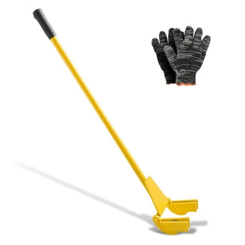 Aluste lammutuskang 104 cm, süsinikterasest