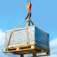 VEVOR 2 Ton Snatch Block with Swivel Hook, 3" Sheave 3/8" Inch Wire Rope, Heavy Duty Snatch Block Pulley 4400 lbs for Towing and Recovery operations on Tow Truck Rollback Wrecker Car Hauler Winches