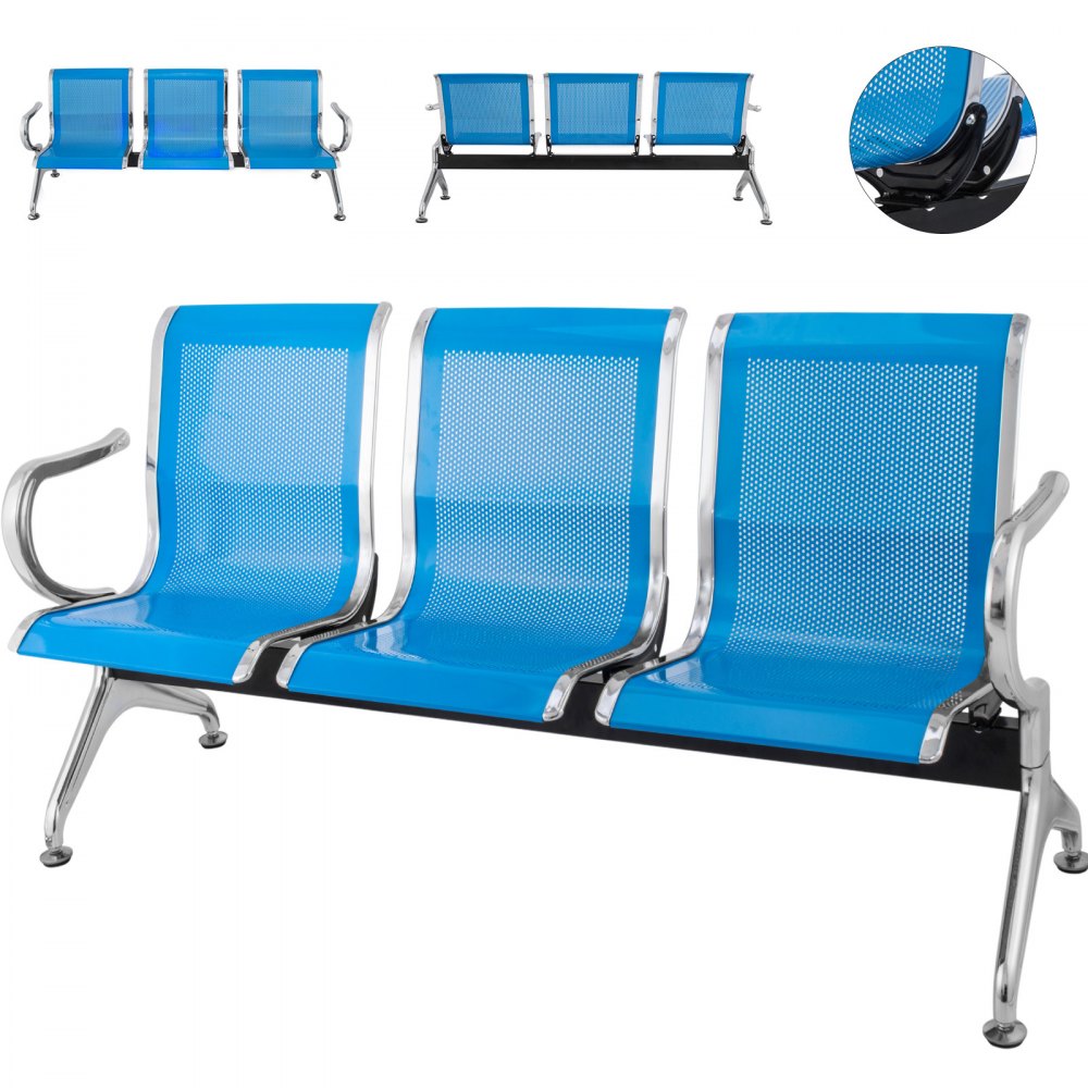 Premium Air Inflatable Seat Cushion 17 X 17 (Waffle),Heat Sealed