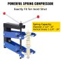 VEVOR Strut Compressor Spring Compressor Heavy Duty Steel Universal Fit Tool