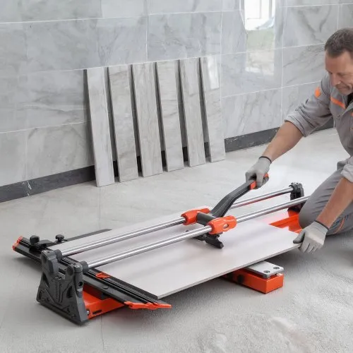 Käsitsi plaadilõikur 1000 mm — pilt 8