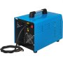 CUT-40Z 40 Amp Air Plasma Cutter w/ Built-In Air Compressor