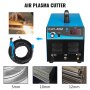 CUT-40Z 40 Amp Air Plasma Cutter w/ Built-In Air Compressor