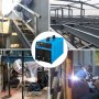 CUT-40Z 40 Amp Air Plasma Cutter w/ Built-In Air Compressor
