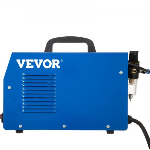 Snapklik.co : Bestarc Plasa Cutter, Non Touch Pilot Arc Air Sensor Technology 65Aps Cutter - View #2