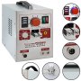 709ad 3in1 Battery Pulse Spot Welder Welding Machine 150-450℃ 3 In 1 Pro