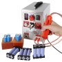 709ad 3in1 Battery Pulse Spot Welder Welding Machine 150-450℃ 3 In 1 Pro