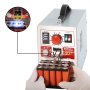 709ad 3in1 Battery Pulse Spot Welder Welding Machine 150-450℃ 3 In 1 Pro