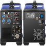 MIG-200, 200 Amp MIG/TIG/Stick Arc 3-in-1 Combo Inverter Welder 220V