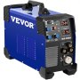 MIG-200, 200 Amp MIG/TIG/Stick Arc 3-in-1 Combo Inverter Welder 220V