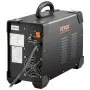 VEVOR MIG Welder, 3 in 1 Welder Welding Machine, 270 Amp MIG Lift TIG Arc Welder 110V 220V Lift TIG Welder Lift ARC Welder Digital Display Combo Welding Machine MMA Stick IGBT DC Inverter Welder