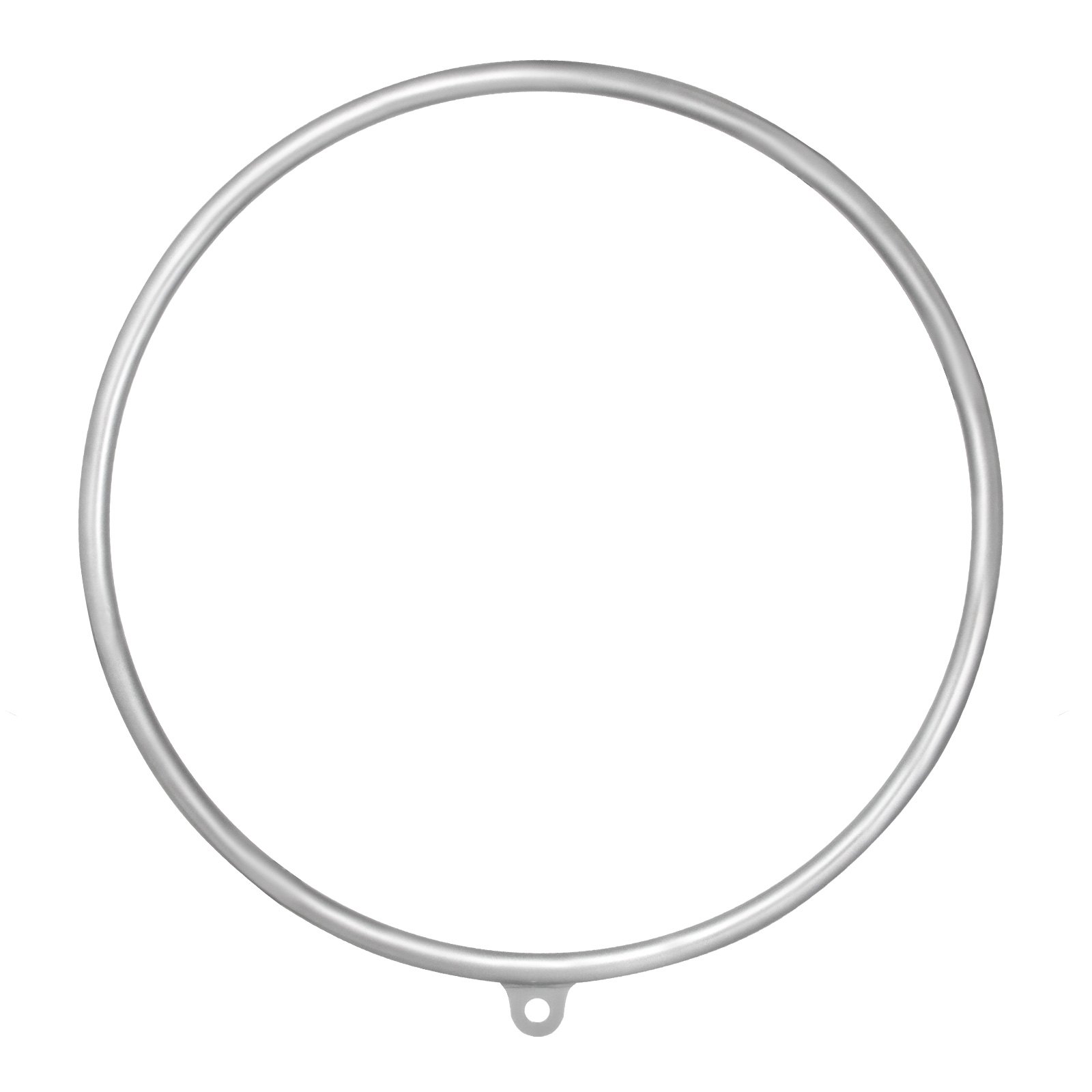 Lyra Hoop Circus Aerial equipment Yoga Hoop Single Point Aerial Ring Set