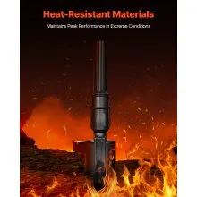 VEVOR Ignition Coil Pack, Set of 8, Compatible with Ford E150 E250 E350 E450 Econoline Super Duty Excursion Expedition F150 F250 F350 VPG MV-1 Lincoln Navigator, for Engines 4.6L 5.4L V8 6.8L V10