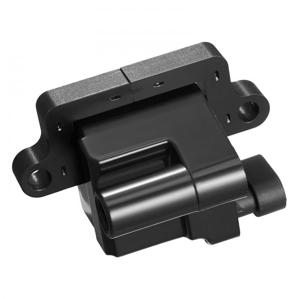 VEVOR Ignition Coil Pack, Set of 8, Compatible with Chevrolet Silverado GMC Sierra Savana Envoy Cadillac Escalade Hummer H2, for Engines 4.8L/5.3L/6.0L V8, Replacement for UF271 52-1618 5C1083 C1208