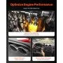 Ignition Coil Pack and Spark Plugs Set of 4 Compatible with Nissan Altima Versa