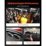 Ignition Coil Pack and Spark Plugs Set of 4 Compatible with Toyota Scion Pontiac