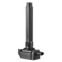 Paquete de bobinas de encendido y bujías VEVOR, juego de 6, compatible con Dodge Grand Caravan, Charger, Durango, Journey, Avenger, Challenger, Jeep Cherokee, Grand Cherokee Compass, Chrysler Ram ProMaster 3.6L V6