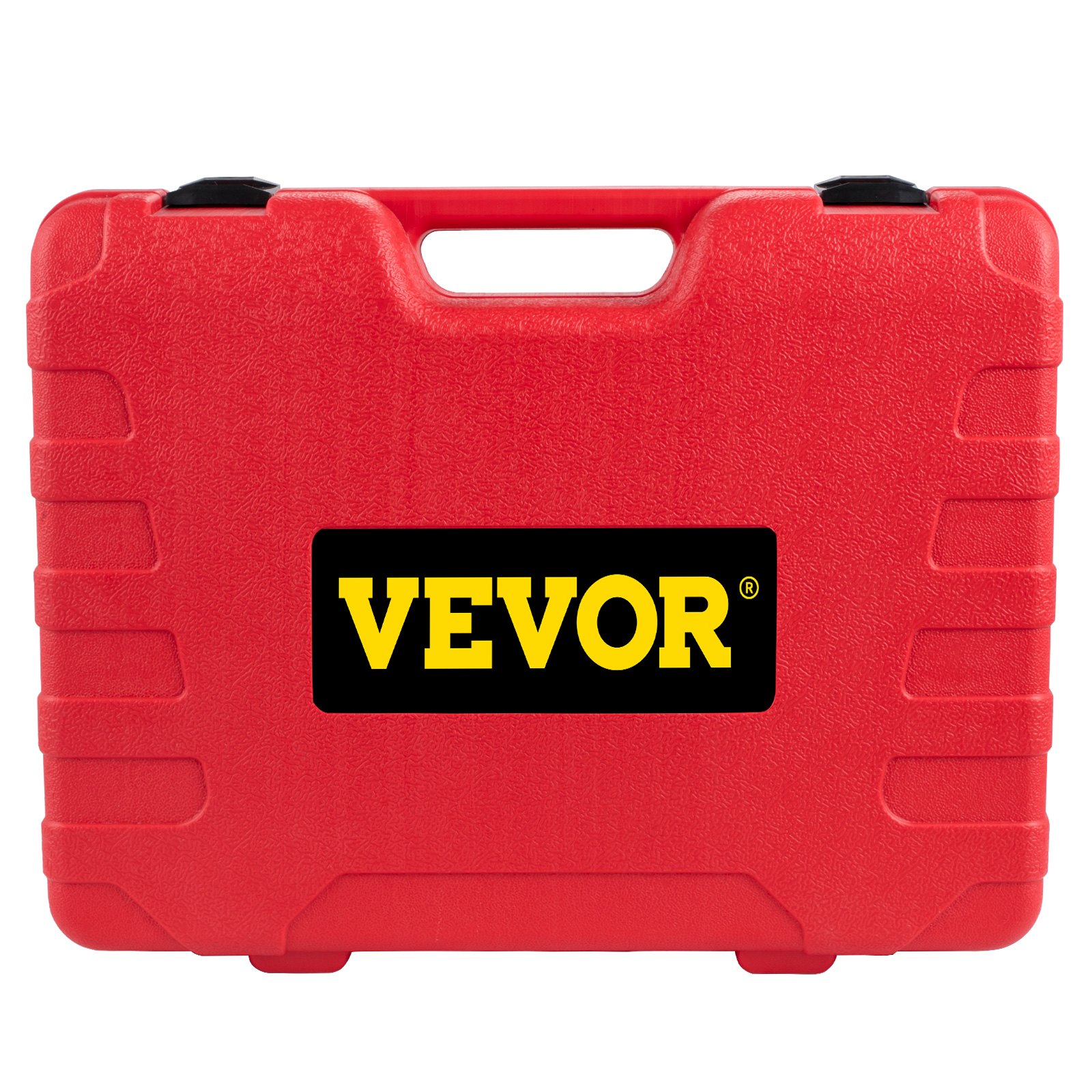 VEVOR Strut Spring Compressor, 3 Pairs Jaws Fork Spring Compressor Kit, Universal Interchangeable Fork Coil Extractor Tool Set, Heavy-Duty Steel Material Spring Compressor Tool, Tool Spring Compressor