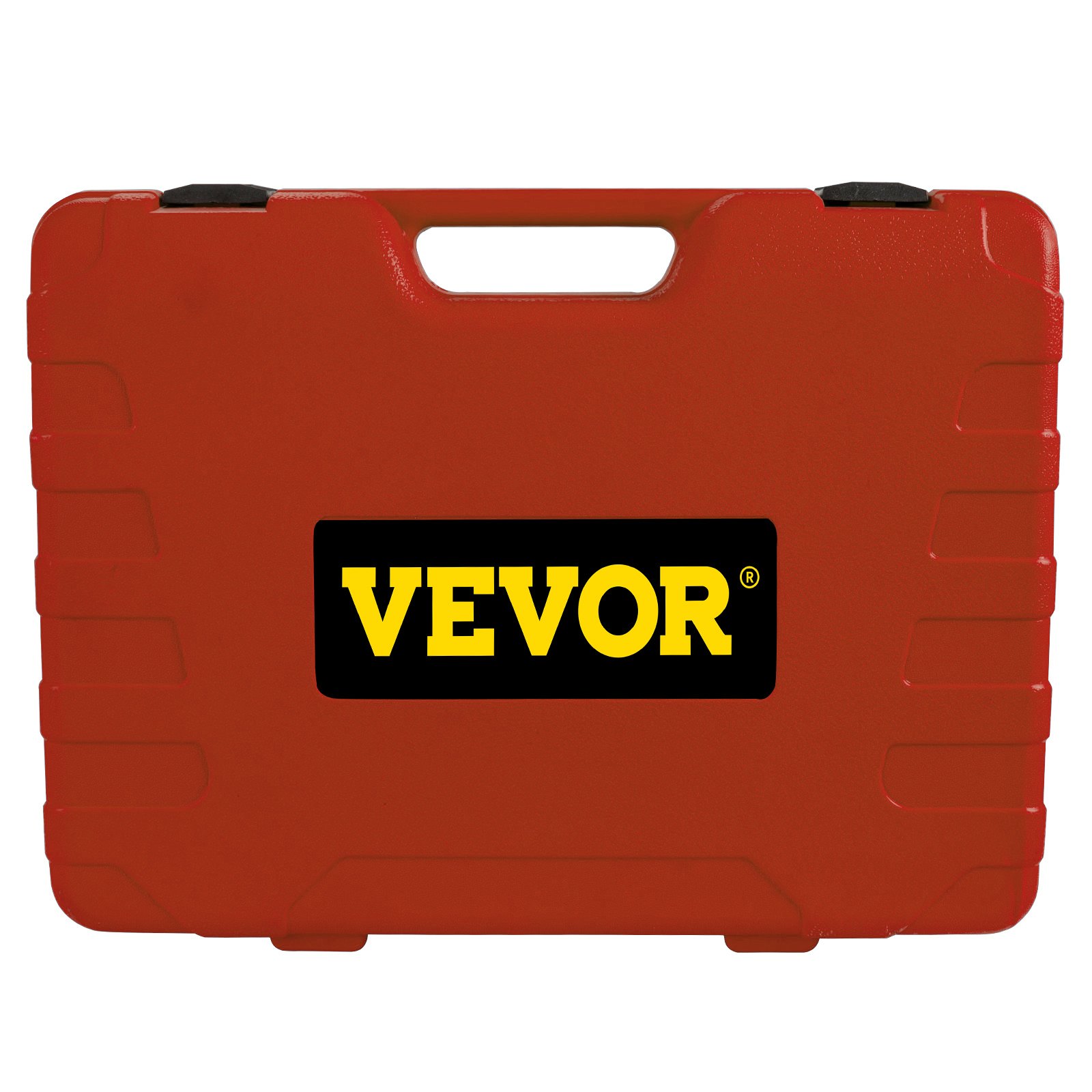 VEVOR Strut Spring Compressor, 3 Pairs Jaws Different Size Fork Spring Compressor Kit, Interchangeable Fork Coil Extractor Tool Set, Heavy-Duty Steel Spring Compressor Tool, Tool Spring Compressor