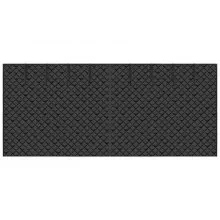VEVOR Garage Door Screen for Winter 18.3 x 7.15 ft Garage Door Insulation Kit