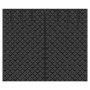 VEVOR Garage Door Screen for Winter 10.3 x 8.14 ft Garage Door Insulation Kit