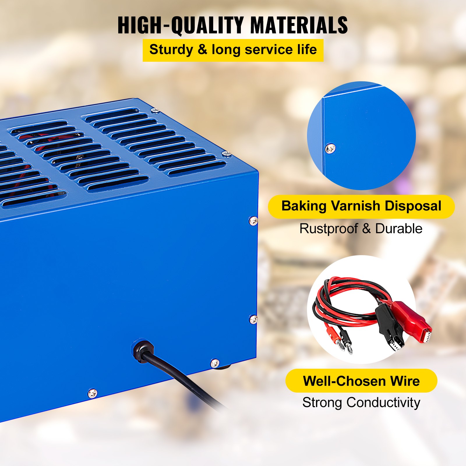 VEVOR Jewelry Plating Rectifier 30A Platinum Gold Silver Rhodium Plating Machine 110 or 220V Jewelry Plater Electroplating Rectifier With Thyristor Rectifier