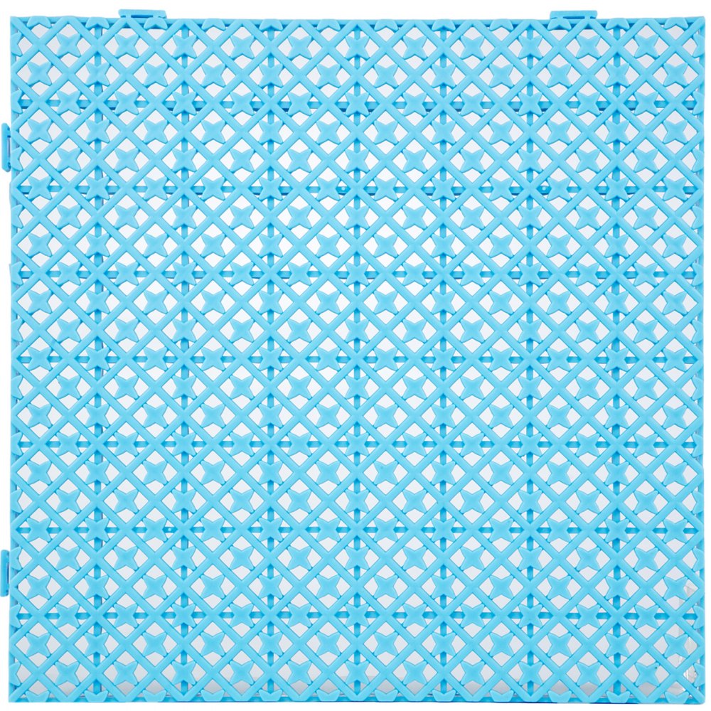VEVOR zámkové garážové podlahové dlaždice 11,8 x 11,8 x 0,5 palce 25 ks podlahových dlaždic