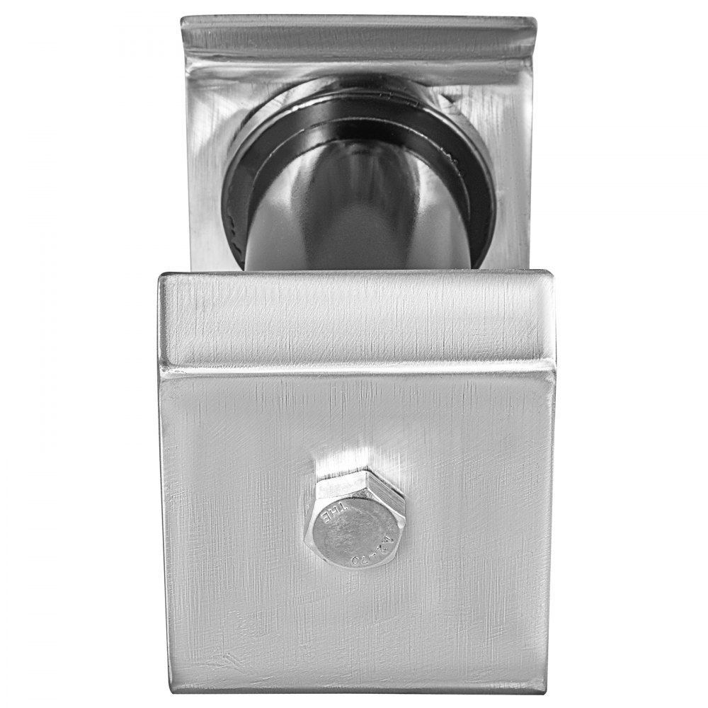 VEVOR Guide Roller Electric Anchor Winch Part Stainless Steel 5.3" Deck Roller