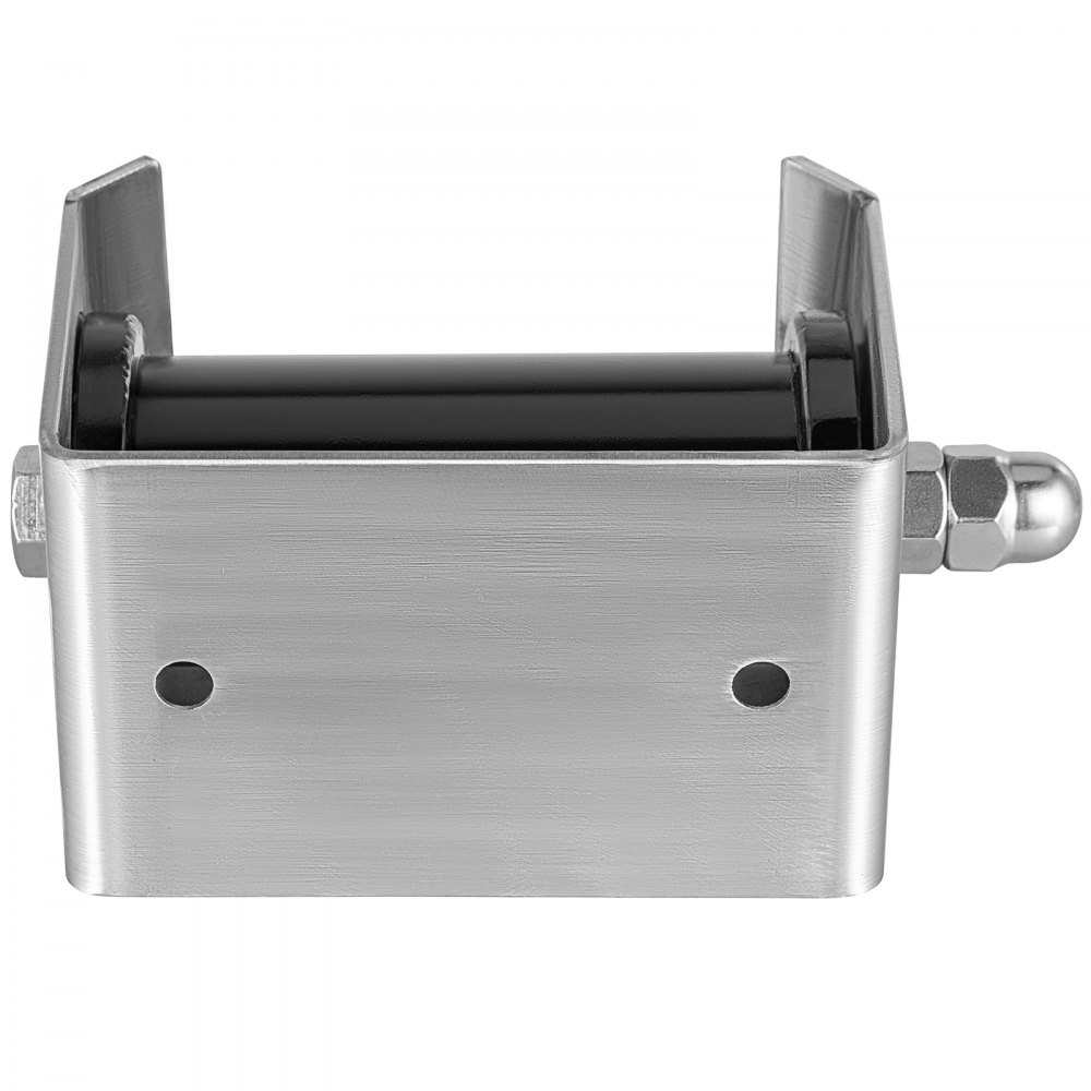 VEVOR Guide Roller Electric Anchor Winch Part Stainless Steel 5.3" Deck Roller