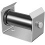 VEVOR Guide Roller Electric Anchor Winch Part Stainless Steel 5.3" Deck Roller