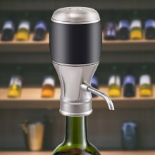 Electric Wine Aerator
