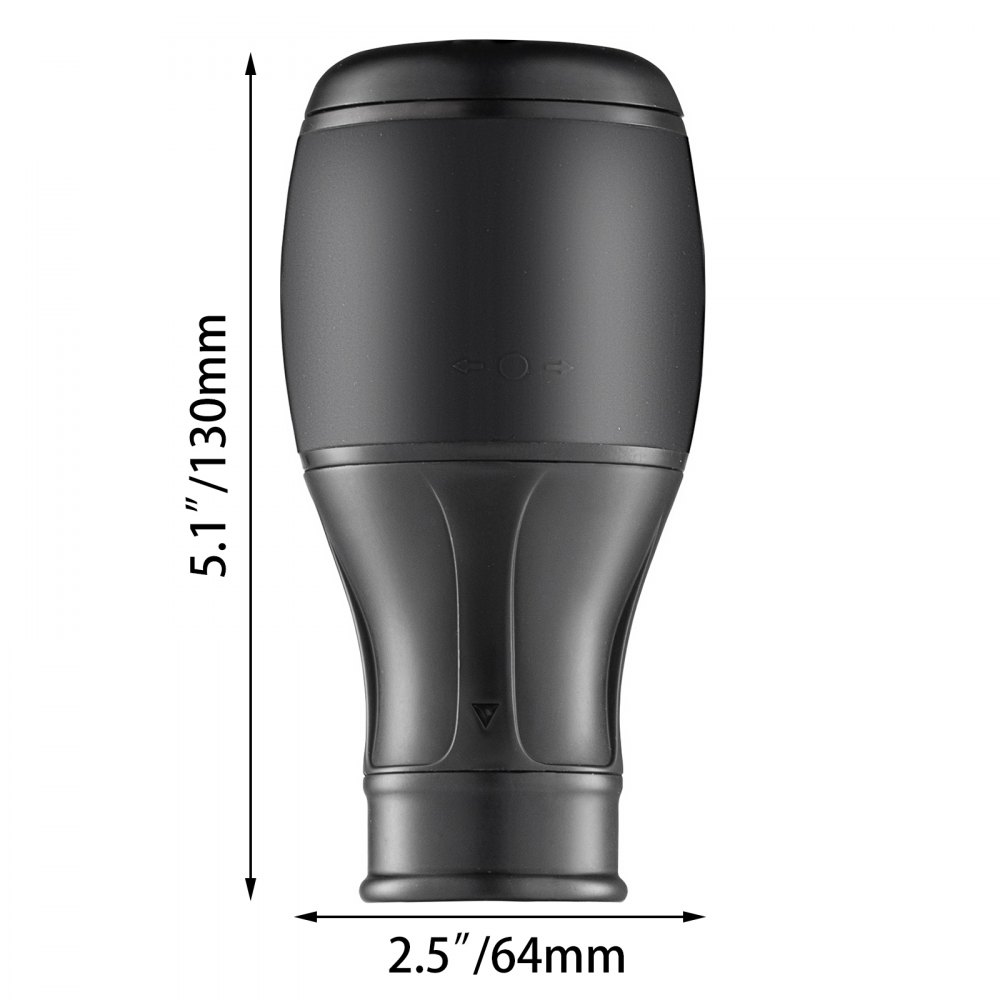 VEVOR Electric Wine Dispenser, 1 Button Wine Aerator Dispenser, Automatic Wine Aerator, Electric Wine Decanter, Black Wine Aerator Pourer for Red & White Wine 750 ml, Wine Aerator Pump with Corkscrew
