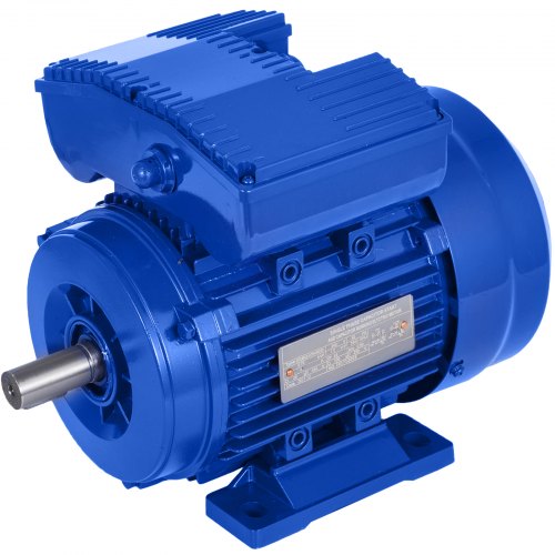 0.75KW 1HP 3000RPM Electric Motor Single-Phase 240V Dynamic High Quality Smooth