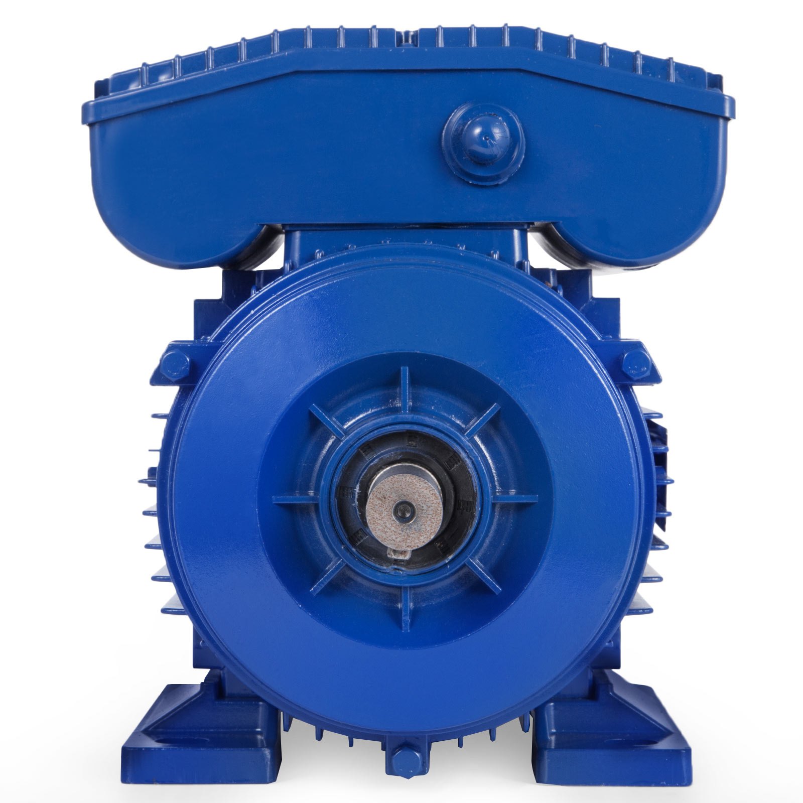 0.75KW 1HP 3000RPM Electric Motor Single-Phase 240V Dynamic High Quality Smooth