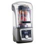 VEVOR Blender for Smoothies, 85 oz 1400W, Professional Blender with Powerful Motor, Multi-Functional Food Processing Blender with Noise Cover for Smoothie/Milkshake/Juice, Fits for Kitchen