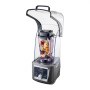 VEVOR Blender for Smoothies, 85 oz 1400W, Professional Blender with Powerful Motor, Multi-Functional Food Processing Blender with Noise Cover for Smoothie/Milkshake/Juice, Fits for Kitchen