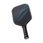 VEVOR Pickleball Paddle, T700 Carbon Fiber Surface & Honeycomb Core, Professional Pickleball Paddle with Increased Power & Control & Spin, Pro Pickle Ball Racket for Adults, Men & Women, Blue