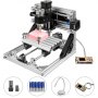 CNC Machine 1610 3 Axis CNC Router With Offline Controller Milling Machine For Wood PVCs PCBs